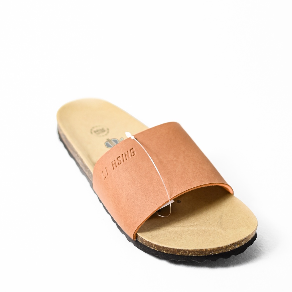 Dép quai ngang trệt Lihsing nữ