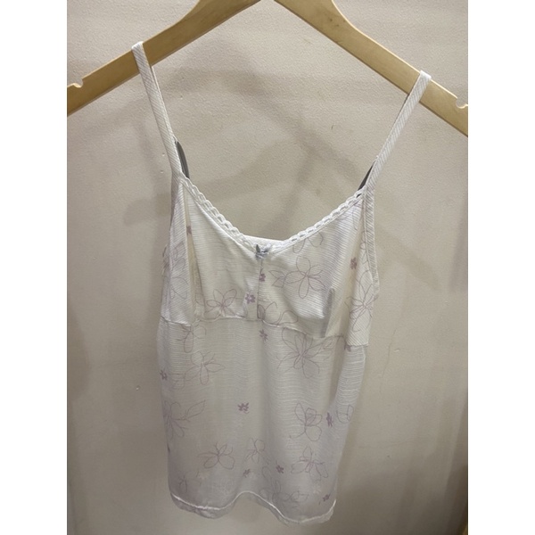 ÁO 2 DÂY CAMI TOP 2HAND