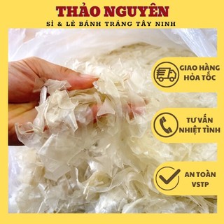 Sỉ bánh tráng sợi phơi sương dẻo mềm 5kg