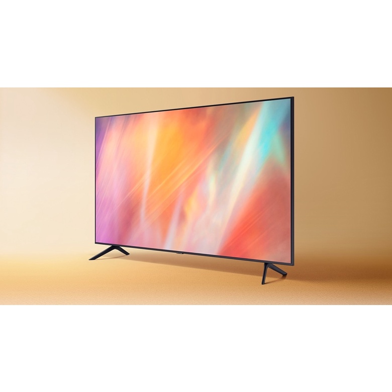 Ti Vi Samsung 4k 55inch AU8000