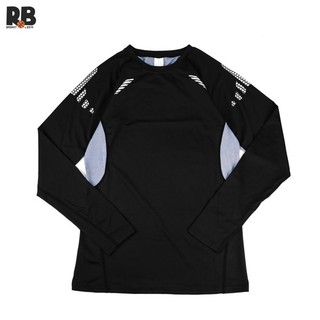 Áo combat tay dài - rainbushop