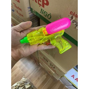 Súng Bắn Nước Đồ Chơi Trẻ Em