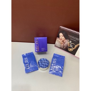 Sét phấn nước Sum Xanh