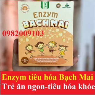 Cốm Tăng Cân Bạch Mai TC New
