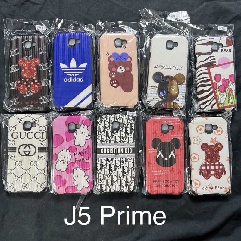 ỐP IMD CHỐNG SỐC J5 Prime