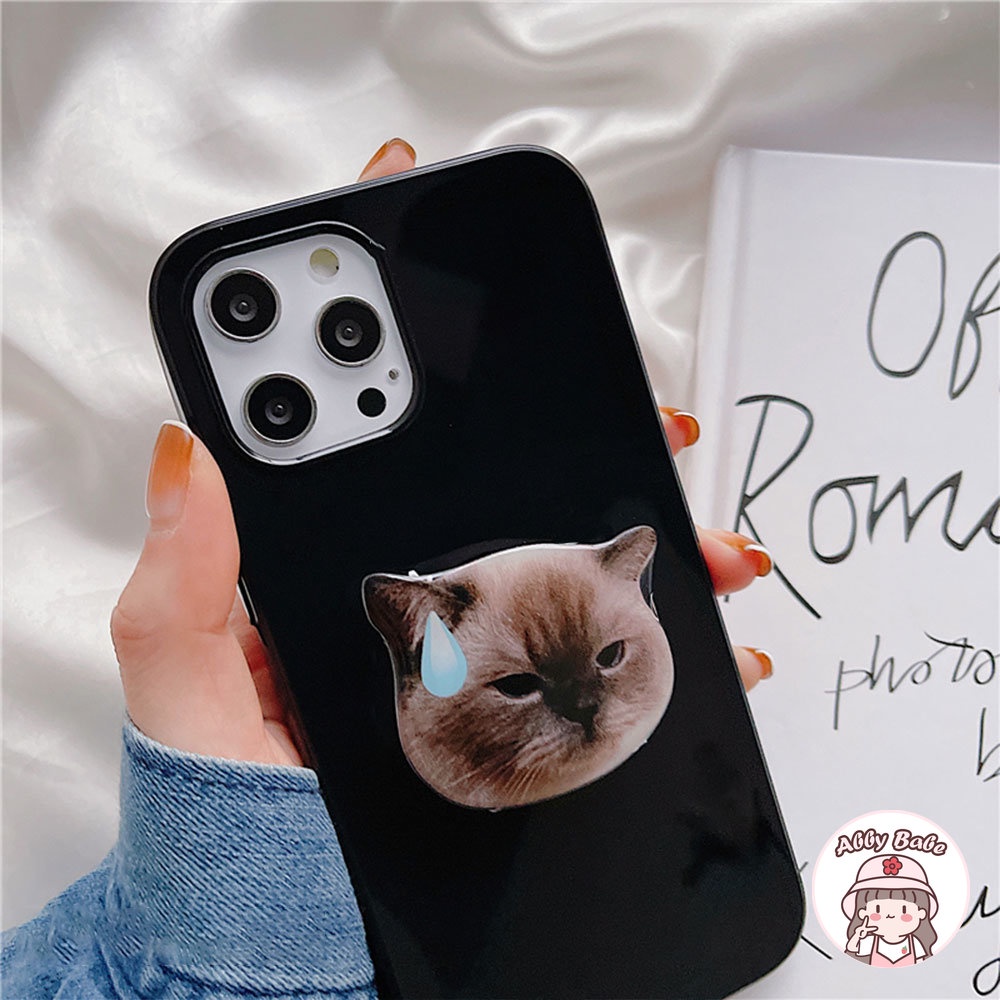 Ốp Điện Thoại TPU Dẻo Mỏng Nhẹ Họa Tiết Hoạt Hình Hello Kitty Cho Iphone 14 Pro Max 11 7Plus 13 12 11 Pro Max X XS XR