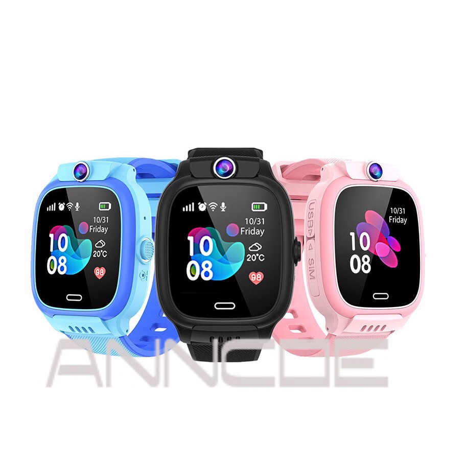 Pin anncoe 700mAh - 3,7V dành cho đồng hồ Y92, A31, A882, Y79