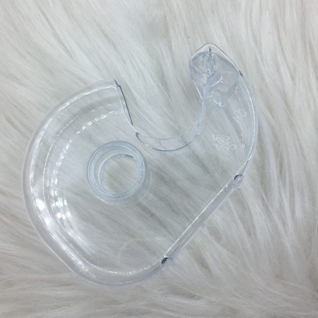 ĐỒ CẮT BĂNG KEO ỐC SÊN _dụng cụ nối mi_ Mai Hòa Lash