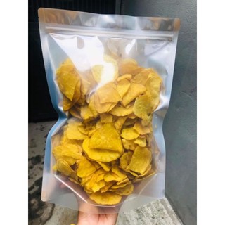 khoai lang sấy mật ong giòn rụm