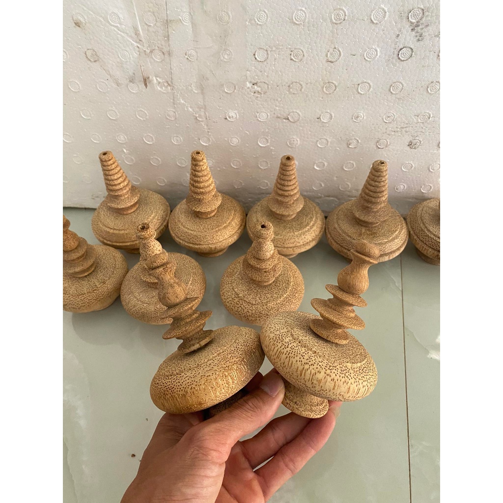 Nậm tre Huế dành cho lồng chim chào mào