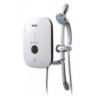 Máy nước nóng trực tiếp Ferroli DIVO SDN - LẮP ĐẶT MIỄN PHÍ NỘI THÀNH HCM