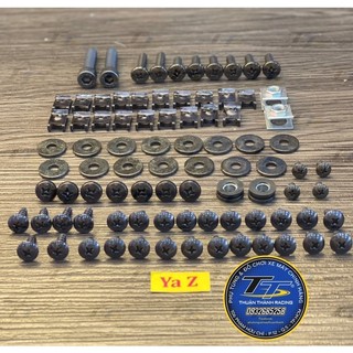 Ốc áo Yaz NK - Yaz125