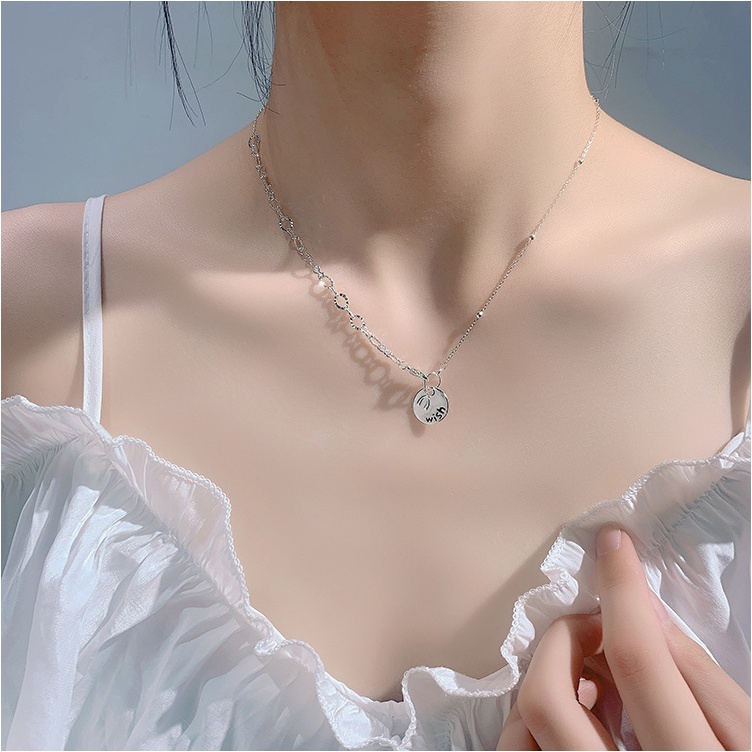 Vòng cổ Thời Trang Mùa Hè Sang Trọng Cho Nữ