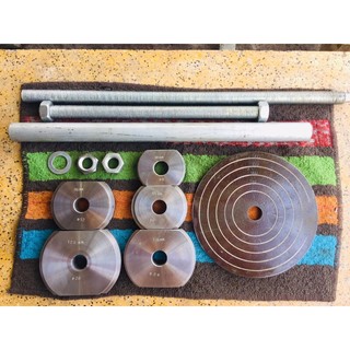 Bộ cảo xylanh d6,d8,d9,d10,d12,d15,d22,d24,d28,d30