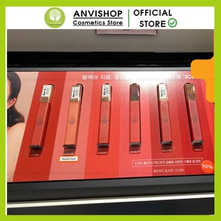 Son kem 3CE Cloud Lip Tint Macaron Red
