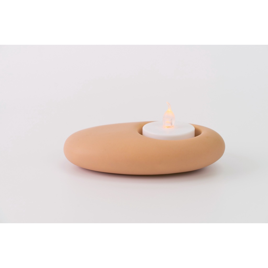 Đế đựng nến Akemi Hooga Tealight holder, 1 cái