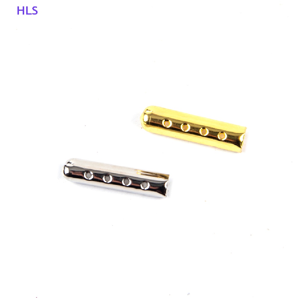 Set 50 Đầu Kẹp Dây Giày DIY Tiện Dụng