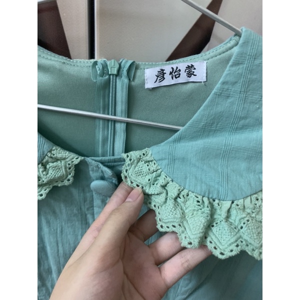 Pass đầm lolita siêu xịn