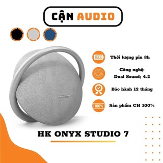 Loa Harman Kardon Onyx Studio 7 - Cận Audio