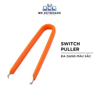 Switch Puller - Dụng cụ tháo switch bàn phím cơ