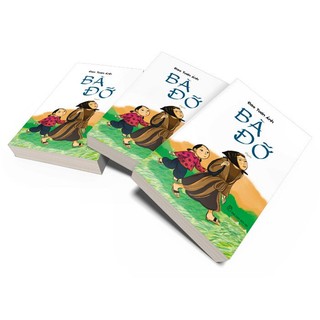 Sách - Bà Đỡ - Đào Tuấn Ảnh