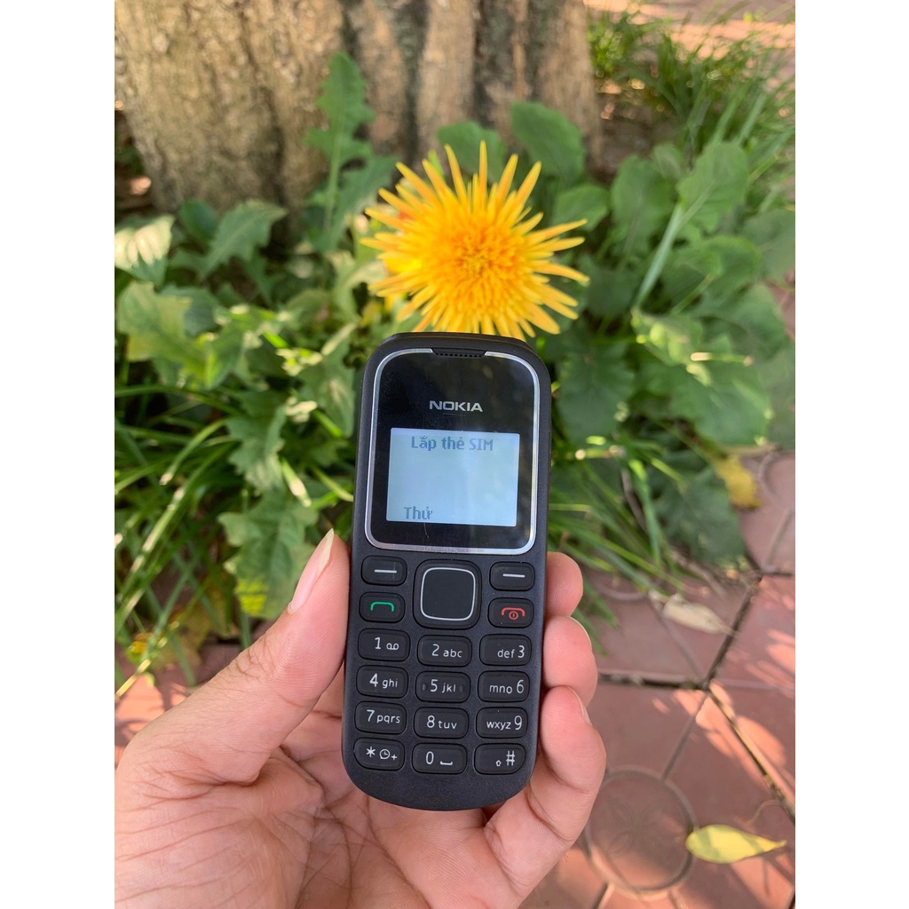 Điện thoại nokia 1280