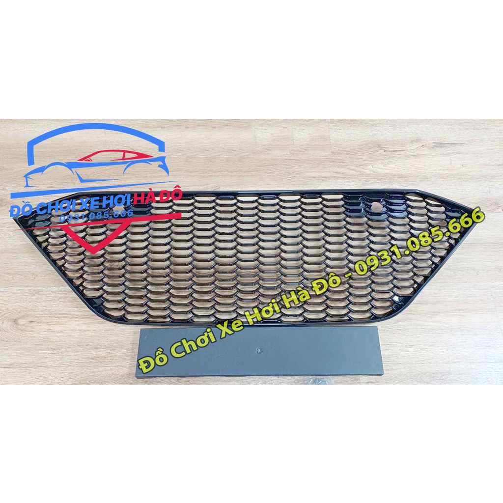 Mặt Ca Lăng Huyndai Accent 2021 2022 - Mặt Ca Lăng Độ Accent 2021 2022