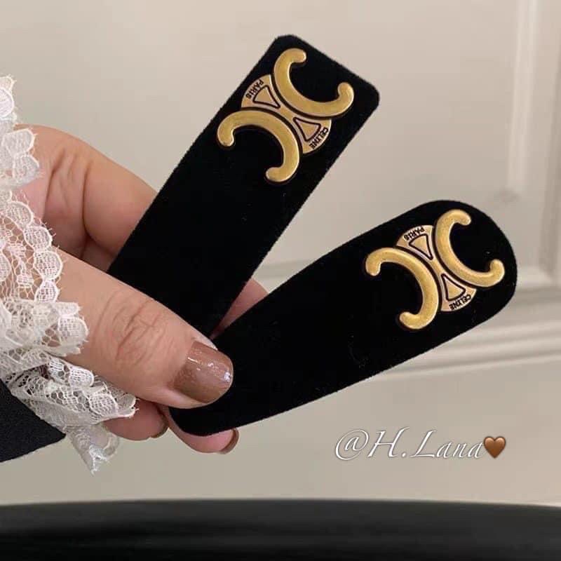 COMBO 4 MÓN PHỤ KIỆN CÀI TÓC CE LINE