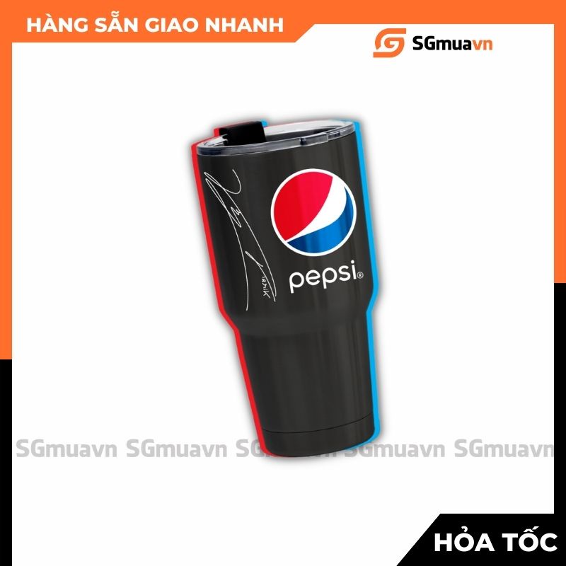 Ly giữ nhiệt quà tặng tặng phẩm theo chương trình (có ly HLV Rap Việt)
