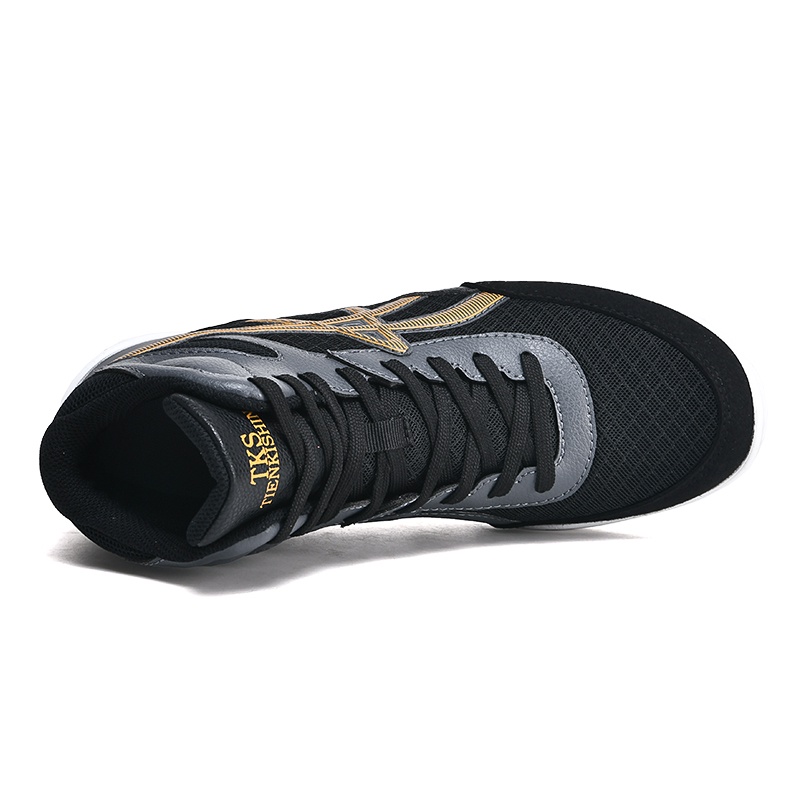 Giày Thể Thao Nâng Tạ Chuyên Nghiệp size 39-46