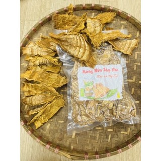 1KG Măng Nứa Khô Nhà Làm