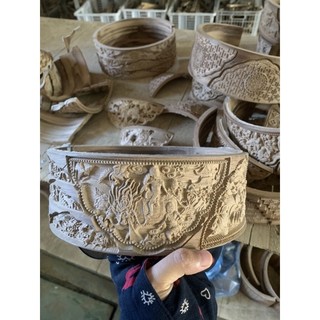 Phụ kiện lồng khuyên (lồng size 22)