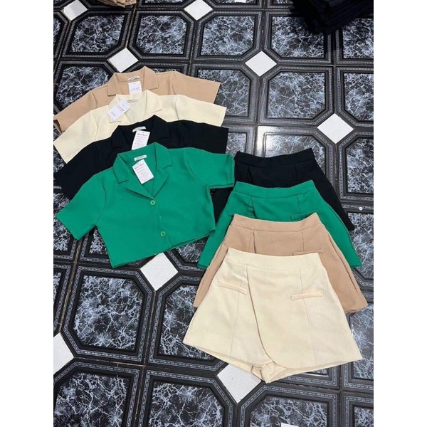 combo quần áo 285k