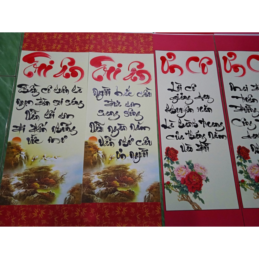 Quà tặng ý nghĩa 20/11