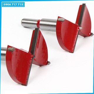 Mũi khoan khoét lỗ gỗ