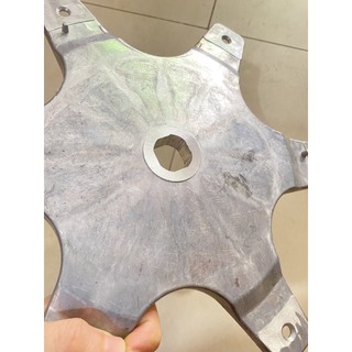 Chảng ba 6 ngã máy giặt cửa đứng