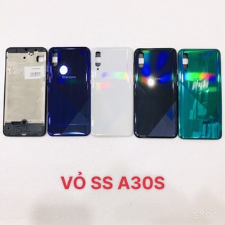 Nắp pin ss a30s - lưng ss a30s - vỏ bộ ss a30s / ss a30