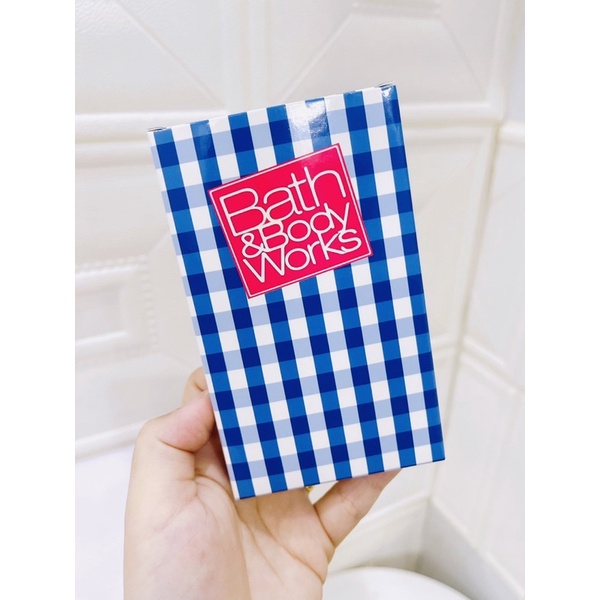 Hộp đựng 5 chai body mist chiết 10ml