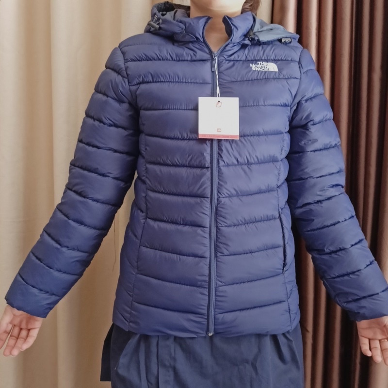 Phao Nữ Siêu Nhẹ.