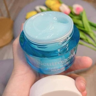 Kem Dưỡng Ẩm Neutrogena - 50ml