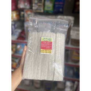Bánh tráng cắt sẵn hungryfish