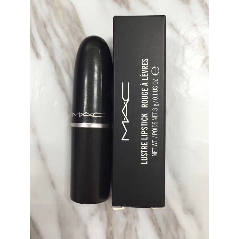 Son Lì Mac VELVET 3g 29 Màu Sắc Tùy Chọn