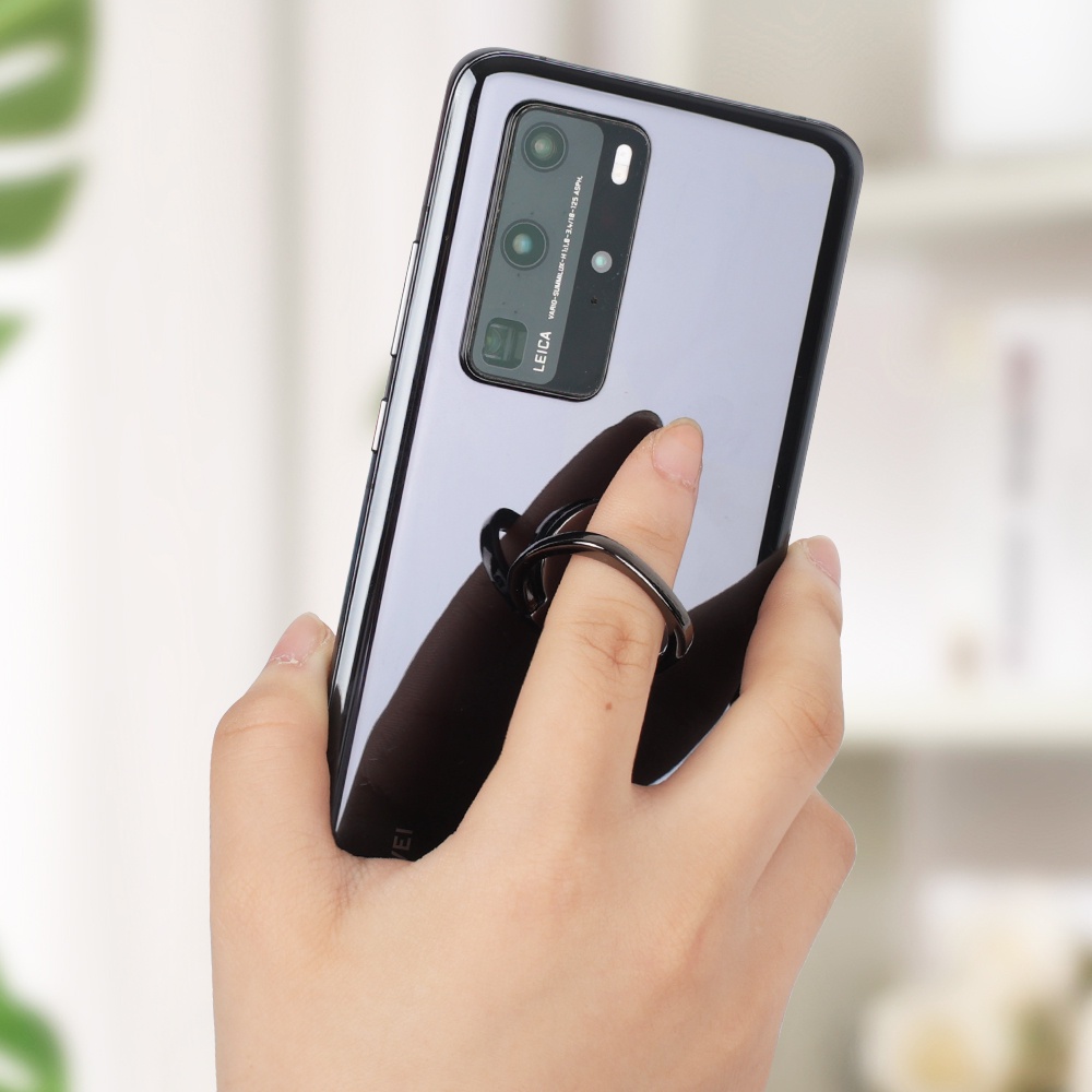 Nhẫn Đỡ Điện Thoại Xoay 360 Độ Có Thể Điều Chỉnh Kích Cỡ