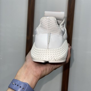 Giày Prophere White Grey, Prophere Trắng ; FullBox, Full Phụ Kiện