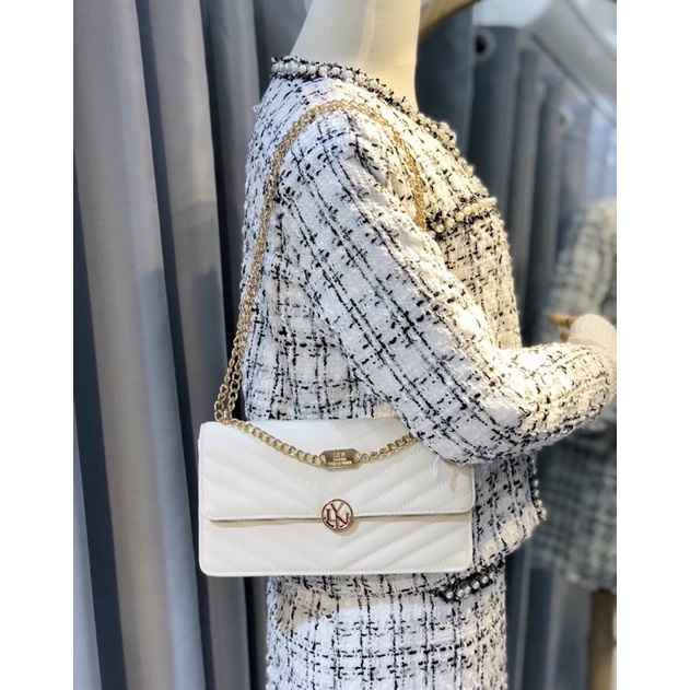 TÚI XÁCH NỮ LYN CHẦN CHỮ V