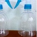 Kính Chữ A 500ml Bầu Lùn. Chai Dày đẹp