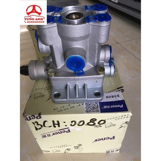Bộ chia hơi mooc kéo 3518ma; 3527m0101001