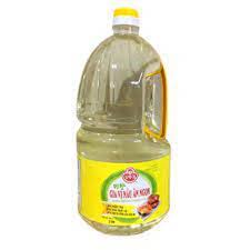 Gia Vị Nấu Ăn ngon 2L (Mihyang) Ottogi