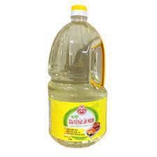 Gia vị nấu ăn ngon 2l ottogi