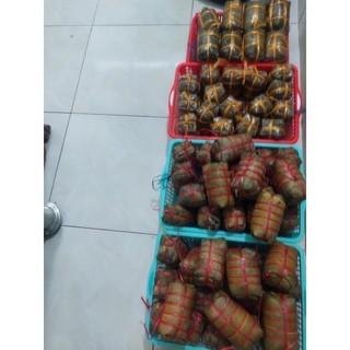 chả bò đà nẵng